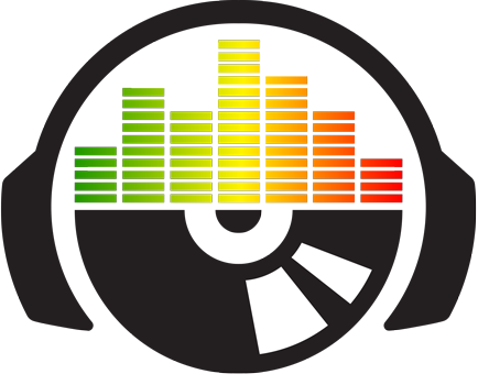 Muzicki Studio Logo