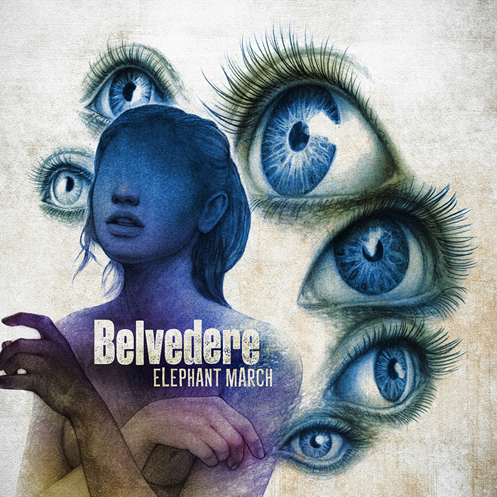 Belvedere - Elephant March