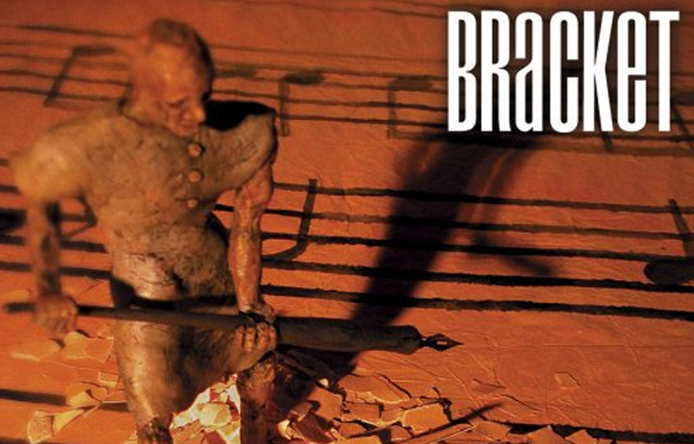 Bracket – Requiem LP (Bearded Punk Records)
