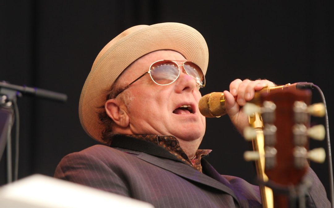 Van Morrison – između mitova i stvarnosti