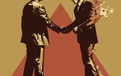 David Gilmour i Roger Waters – novo razočarenje starih prijatelja