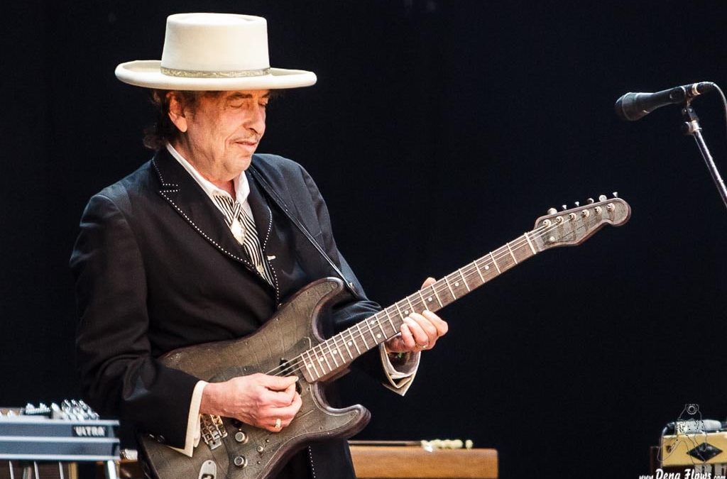 Kako je Bob Dylan oblikovao rock i folk muziku 20. veka?