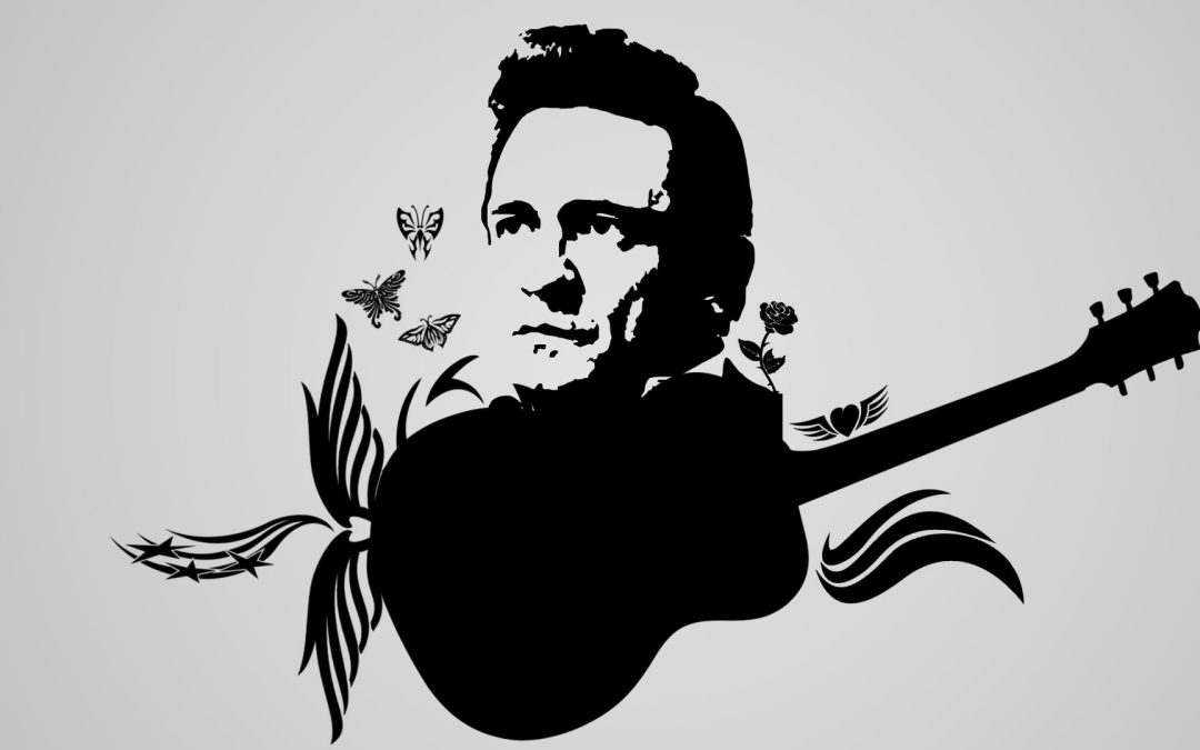Johnny Cash – legenda sa tamne strane