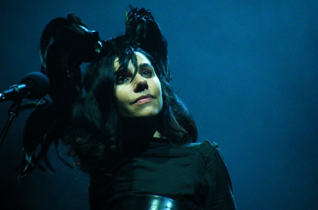 PJ Harvey nagrađena muzičkom nagradom Dorseta
