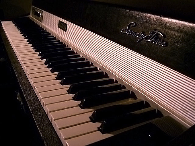 R&B muzika: nastanak i opstanak