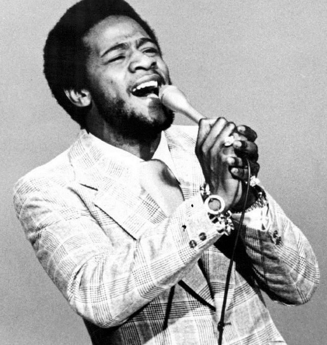 Al Green: muzika koja je osvojila svet