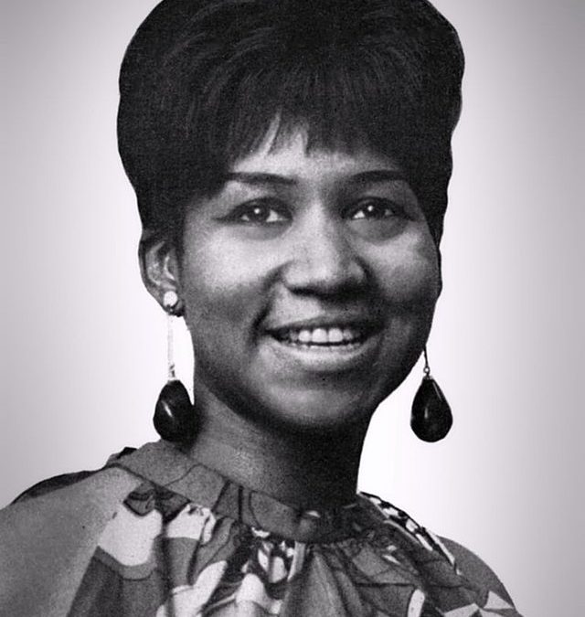 Aretha Franklin: Kraljica Soula