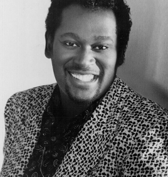 Luther Vandross