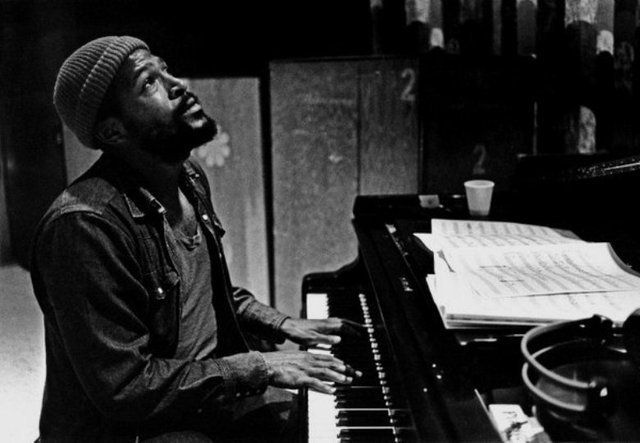 Marvin Gaye: legenda soula i R&B-a