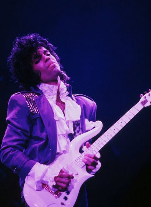 Prince: Legendarni Život i Karijera