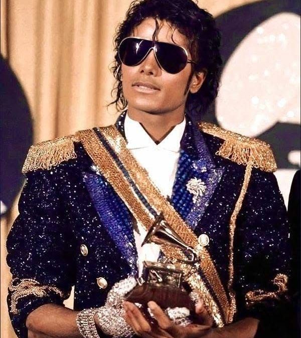 Michael Jackson – čovek koji je promenio muziku