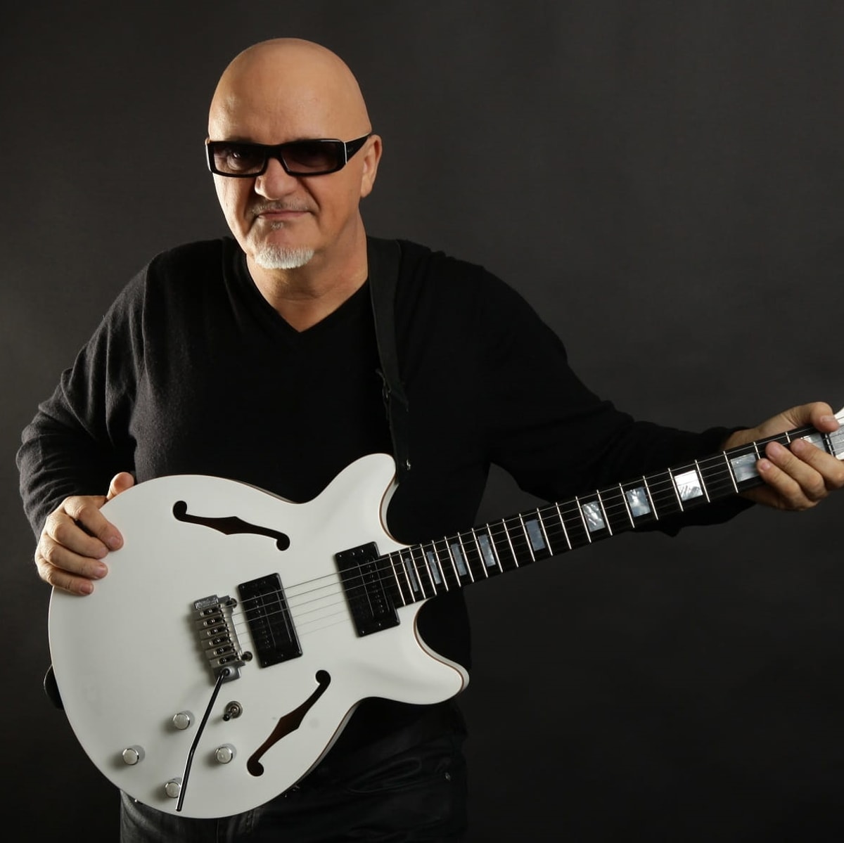 Frank Gambale - BitefArtCafe